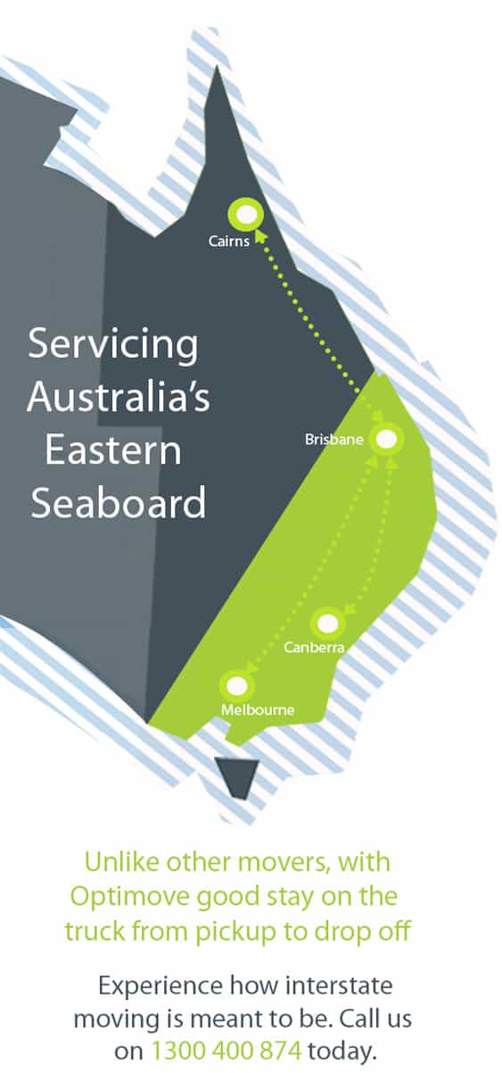 furniture removalists sunshine coast to brisbane