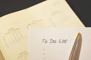 comprehensive moving checklist
