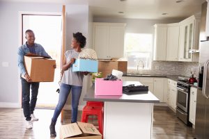 Stress-Free Moving