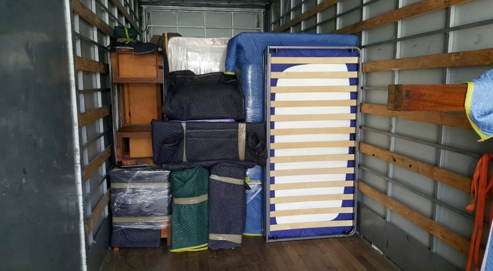 Brisbane to Port Macquarie Furniture Removalists
