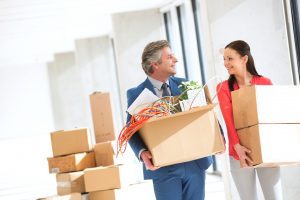 Easy Office Relocation