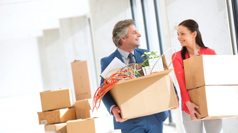 Do You Need a Relocation Planner?