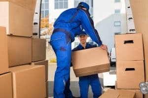 Brisbane to Grafton Removalists