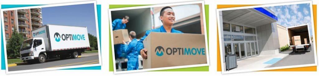 Sydney regional area furniture removalists