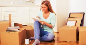 Moving from Brisbane To Melbourne