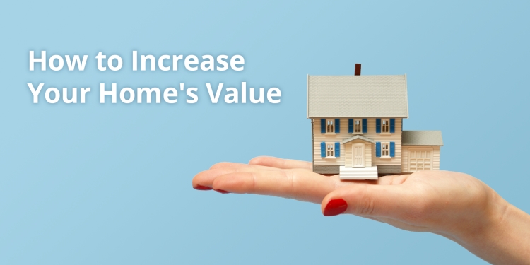 How To Maximise The Value Of Your House (Before You Sell)