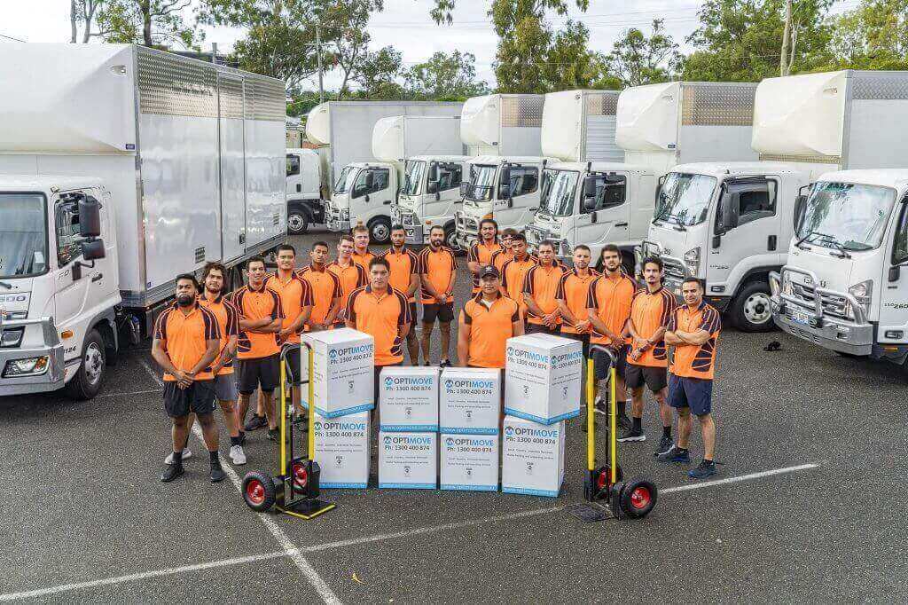 Best Furniture Removalists