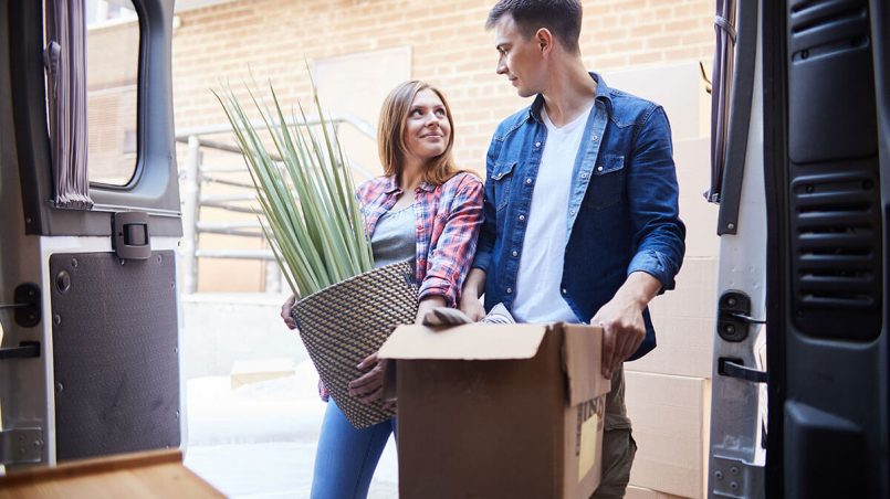 After the Move: Top Home Improvement Projects to Tackle